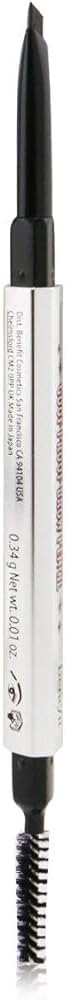 Benefit Goof Proof Brow Super Easy Brow Filling & Shaping Pencil # 4.5, 0.01 Fl Ounce, COSBEN287 | Amazon (US)