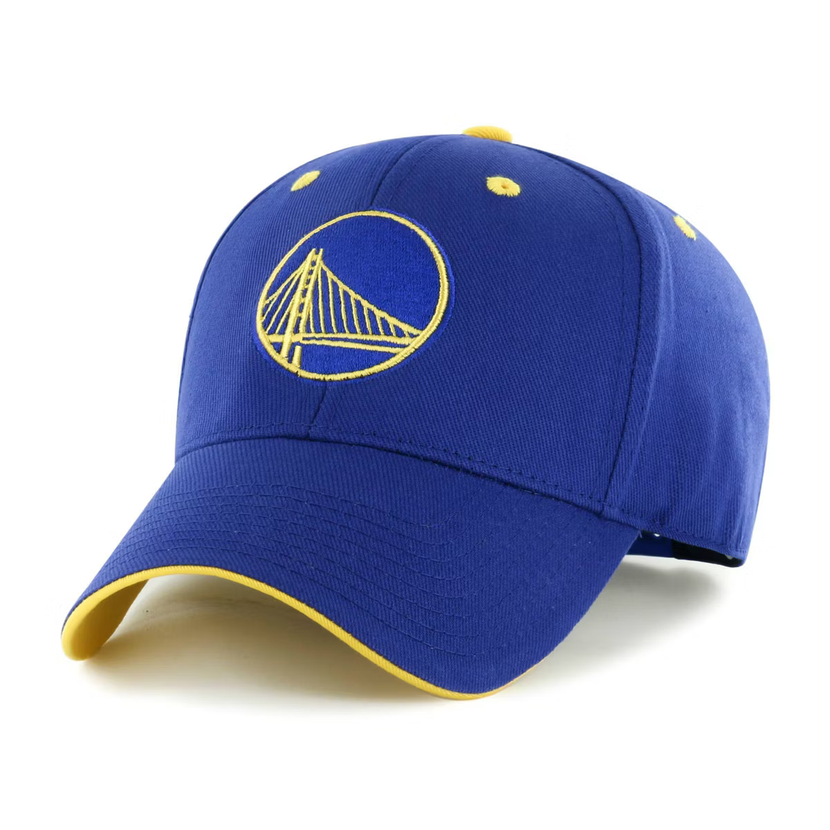 NBA Golden State Warriors Kids' Moneymaker Hat | Target