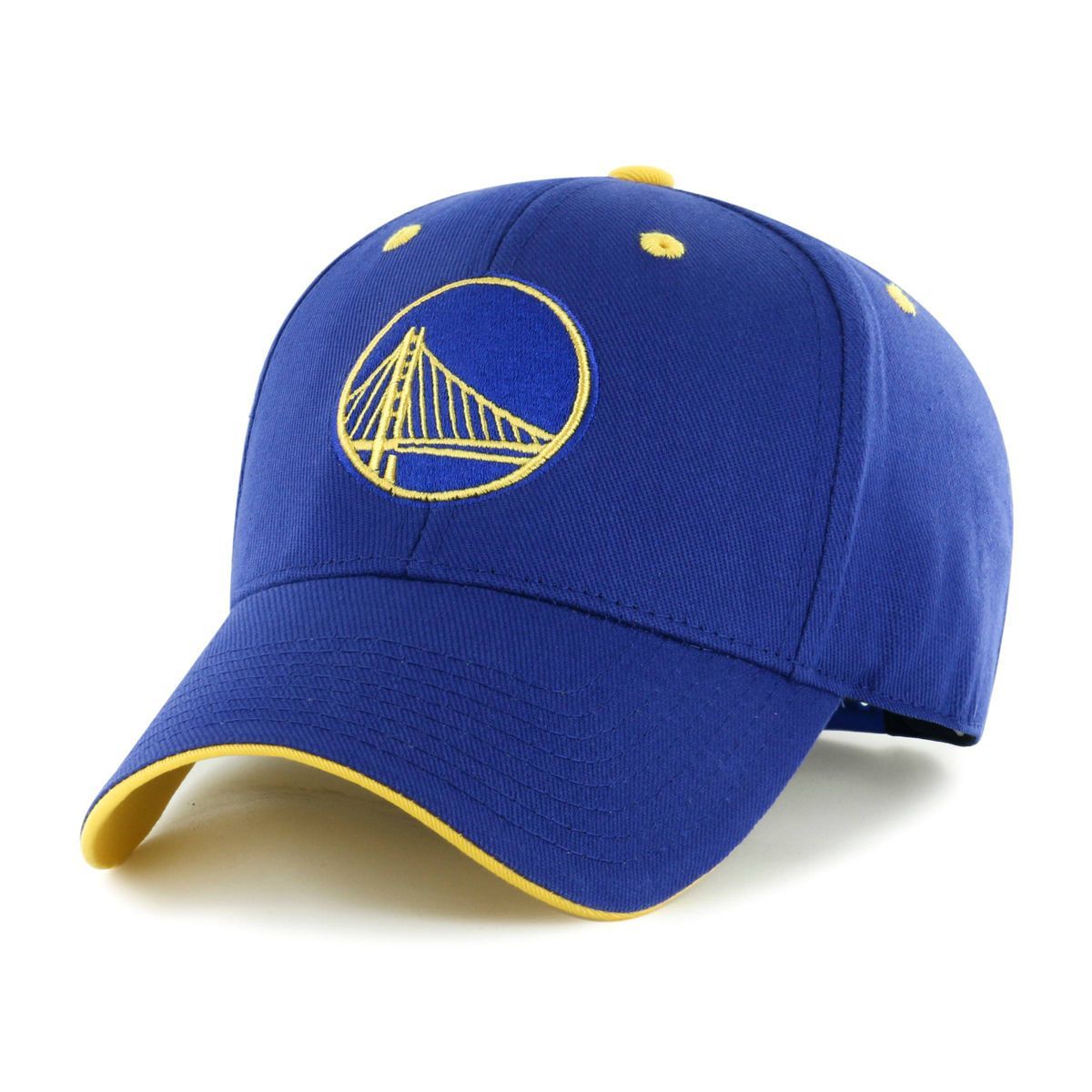 NBA Golden State Warriors Kids' Moneymaker Hat | Target