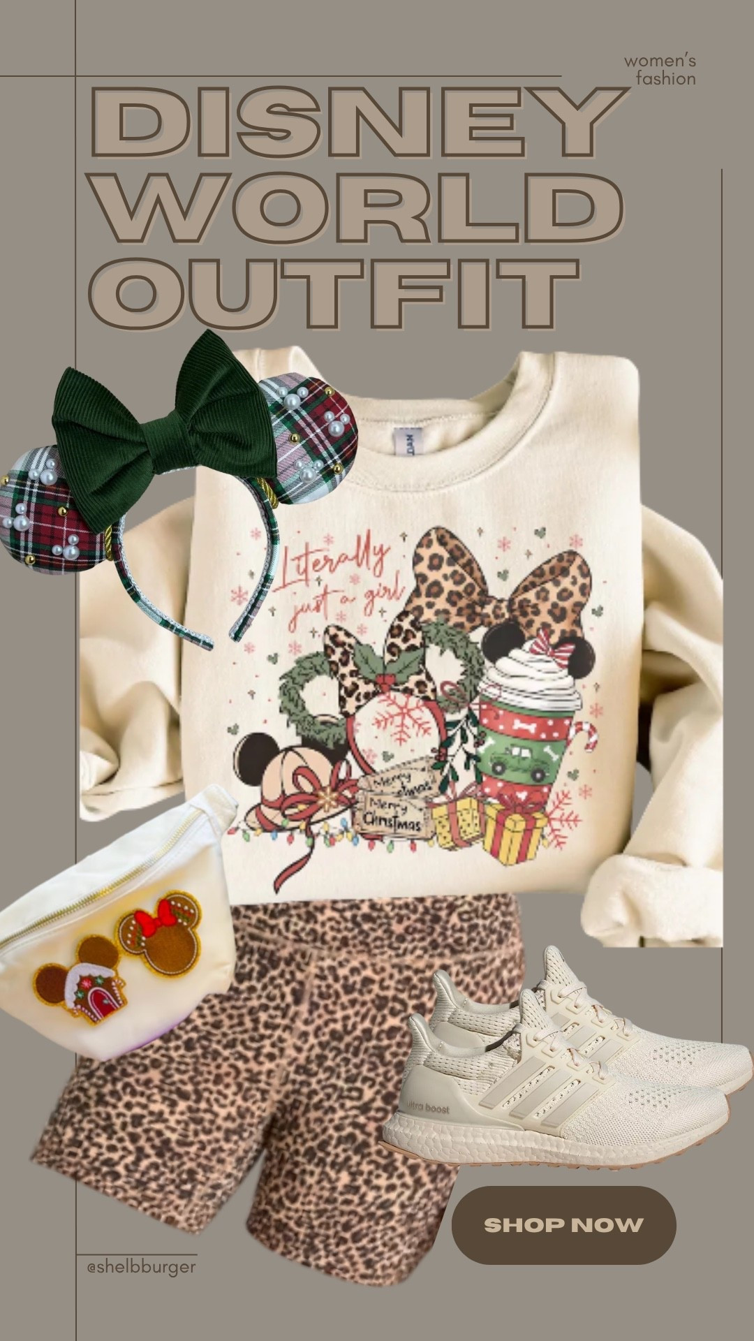 Disney World Animal Kingdom Christmas vacation outfits

#LTKHoliday #LTKTravel #LTKSaleAlert