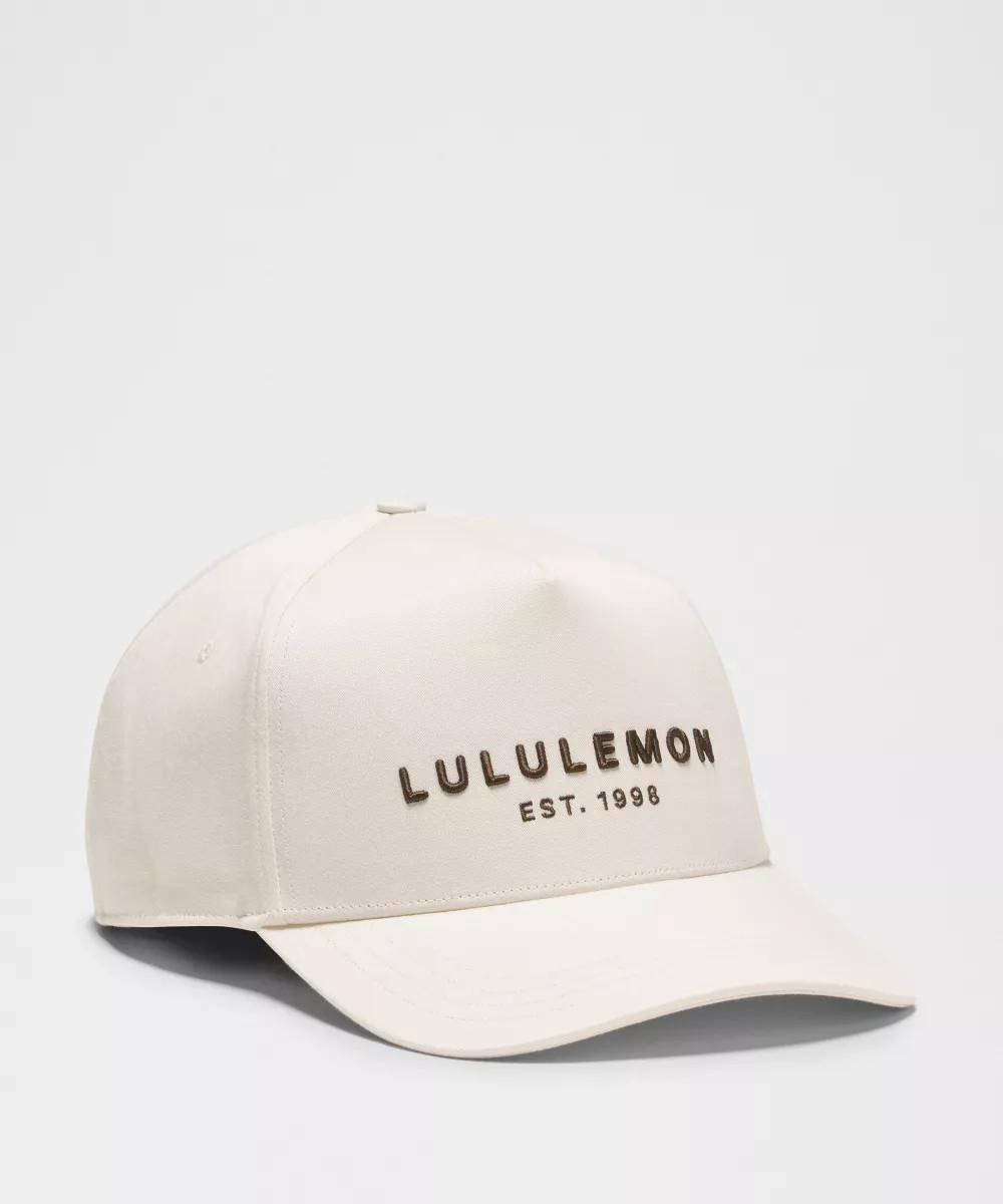 The All Days Snapback | lululemon (AU)