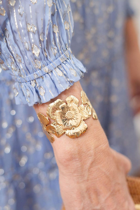 Dogwood Cuff | Lisi Lerch Inc