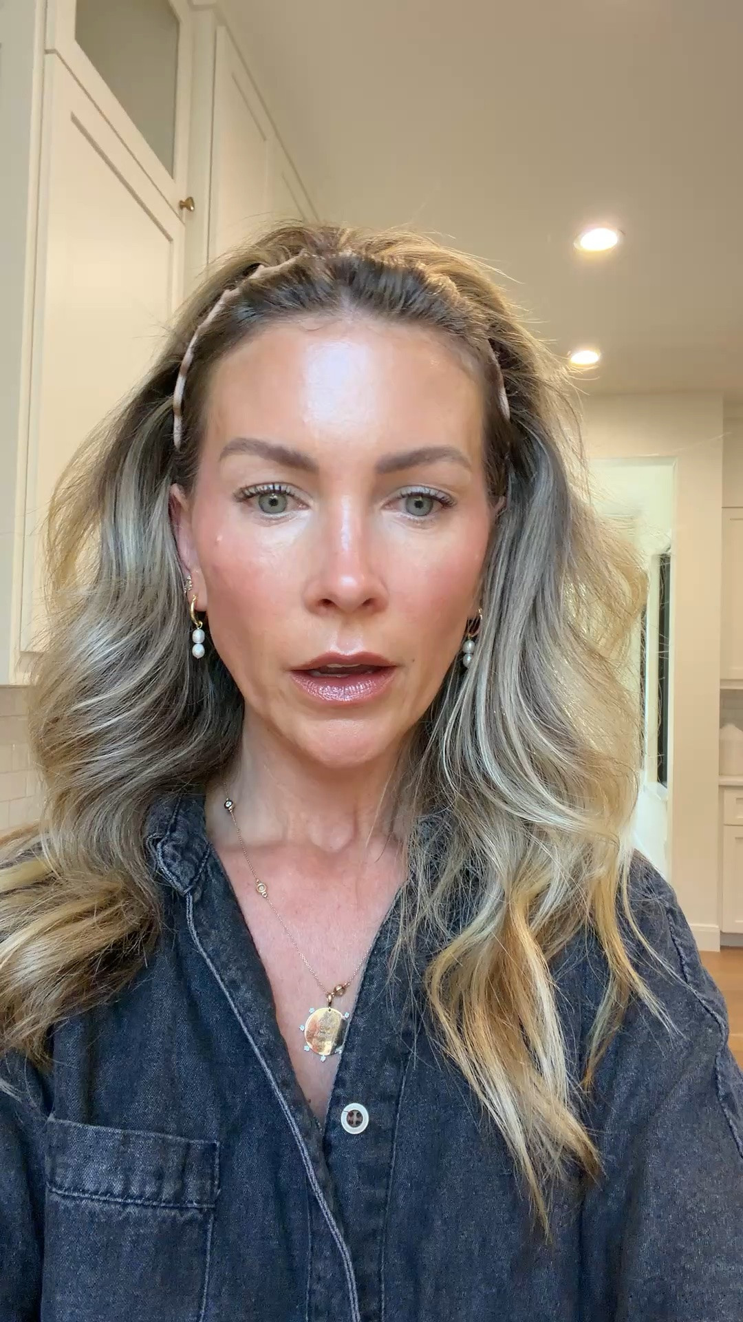 Started using a new mascara and I’m loving it! Even better it’s a drugstore find and only $12! I get the color 705 brown leather

#LTKOver40 #LTKBeauty