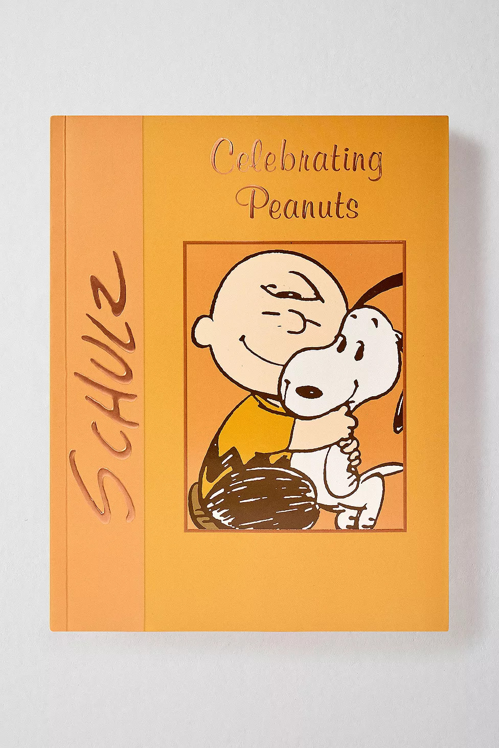 Celebrating Peanuts By Charles M. Schulz | Urban Outfitters FR