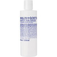 Malin + Goetz Grapefruit Face Cleanser | Space NK - UK