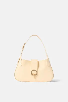 Cream Sweet Janet Bag | Rent the Runway