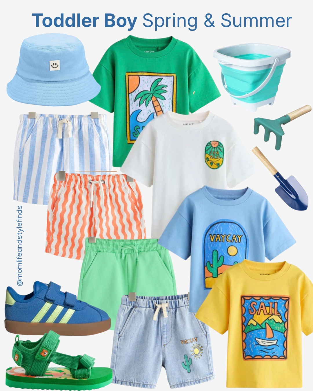 Toddler boy outfit ideas for spring & summer

#toddlerboyclothes #toddlerboyoutfits  #toddlerboystyle #toddlerboyfashion #springoutfits #spring2026 #summeroutfits 

#LTKSeasonal #LTKootd #LTKKids