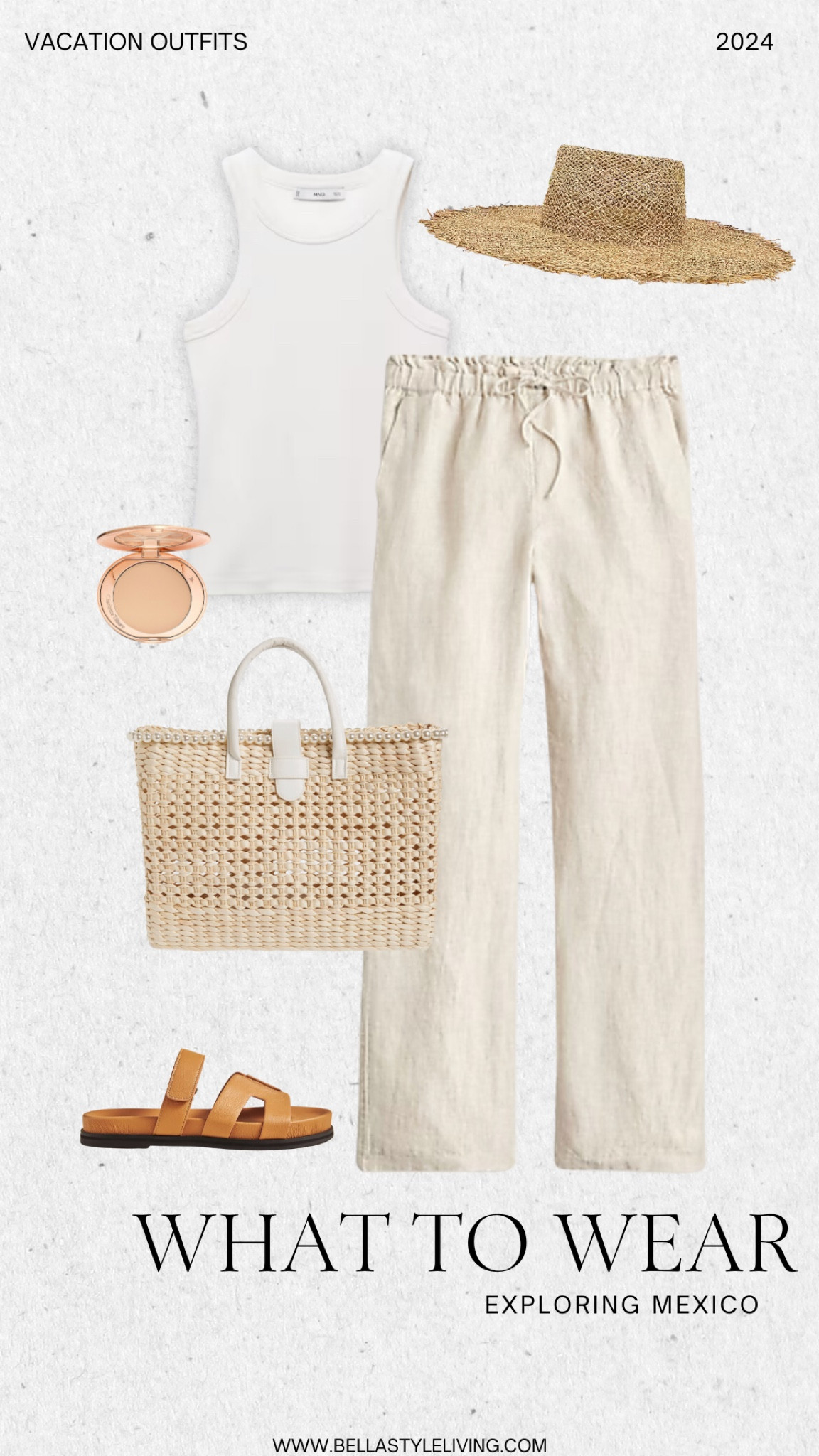 Summer vacation outfits 

#LTKtravel #LTKswim #LTKstyletip