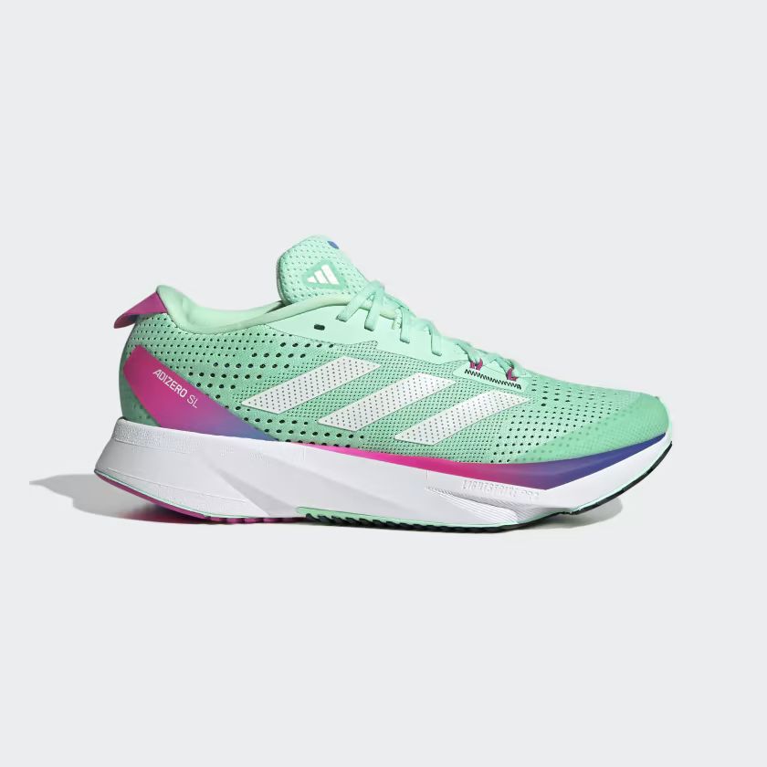 Adizero SL Running Shoes | adidas (US)