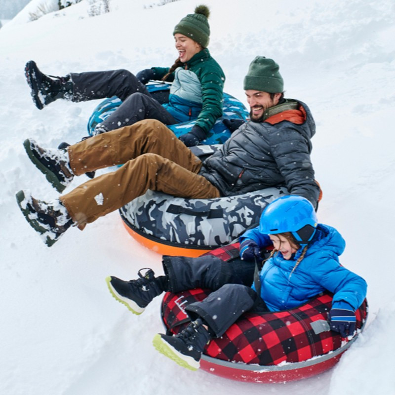 Sonic Snow Tube | Winter Sports at L.L.Bean | L.L. Bean