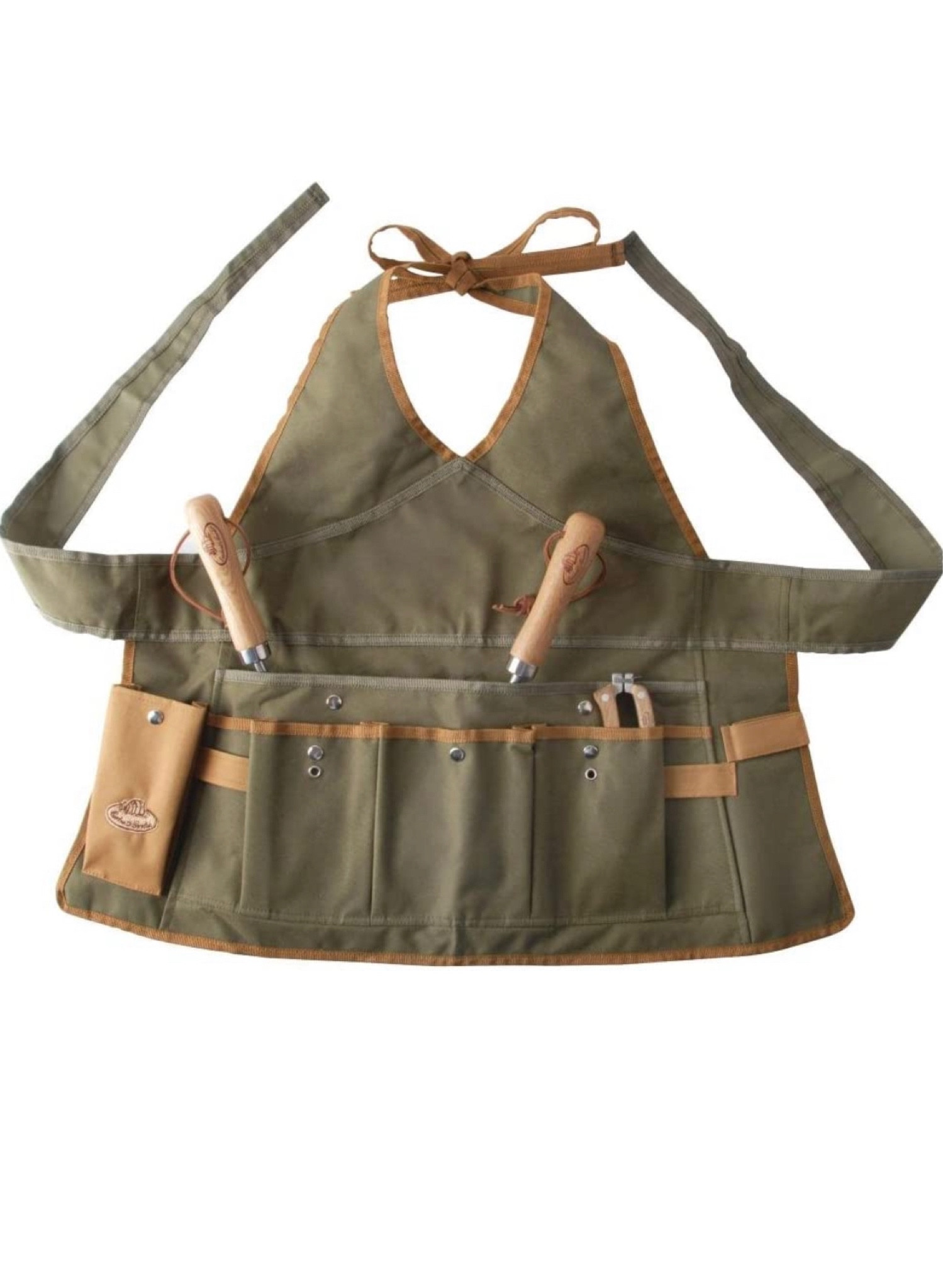 Love a cute garden apron🌱

#LTKhome #LTKunder50