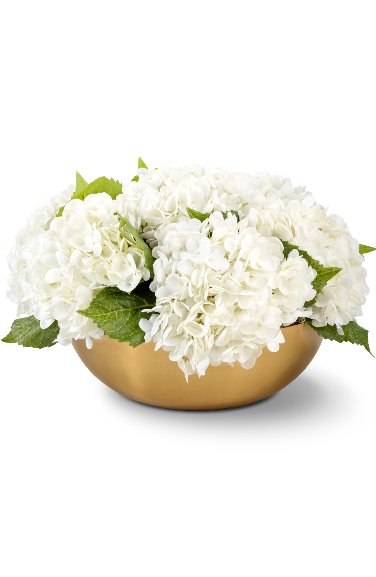 Ian RealTouch Hydrangea Arrangement | Nordstrom