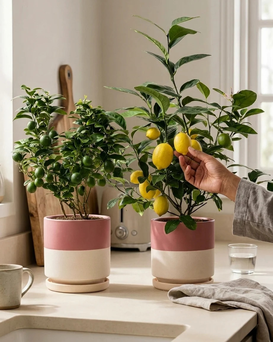 Citrus Lovers Bundle | The Sill