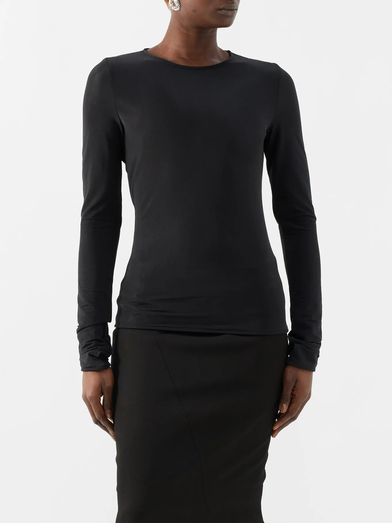 Marsa jersey top | Matches (US)