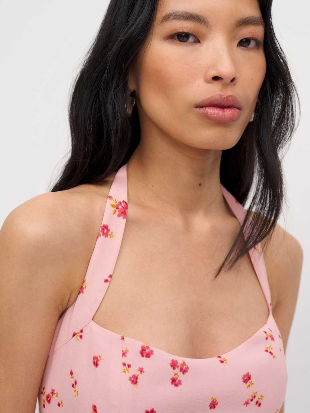 Yanitza Dress | Reformation (Global)