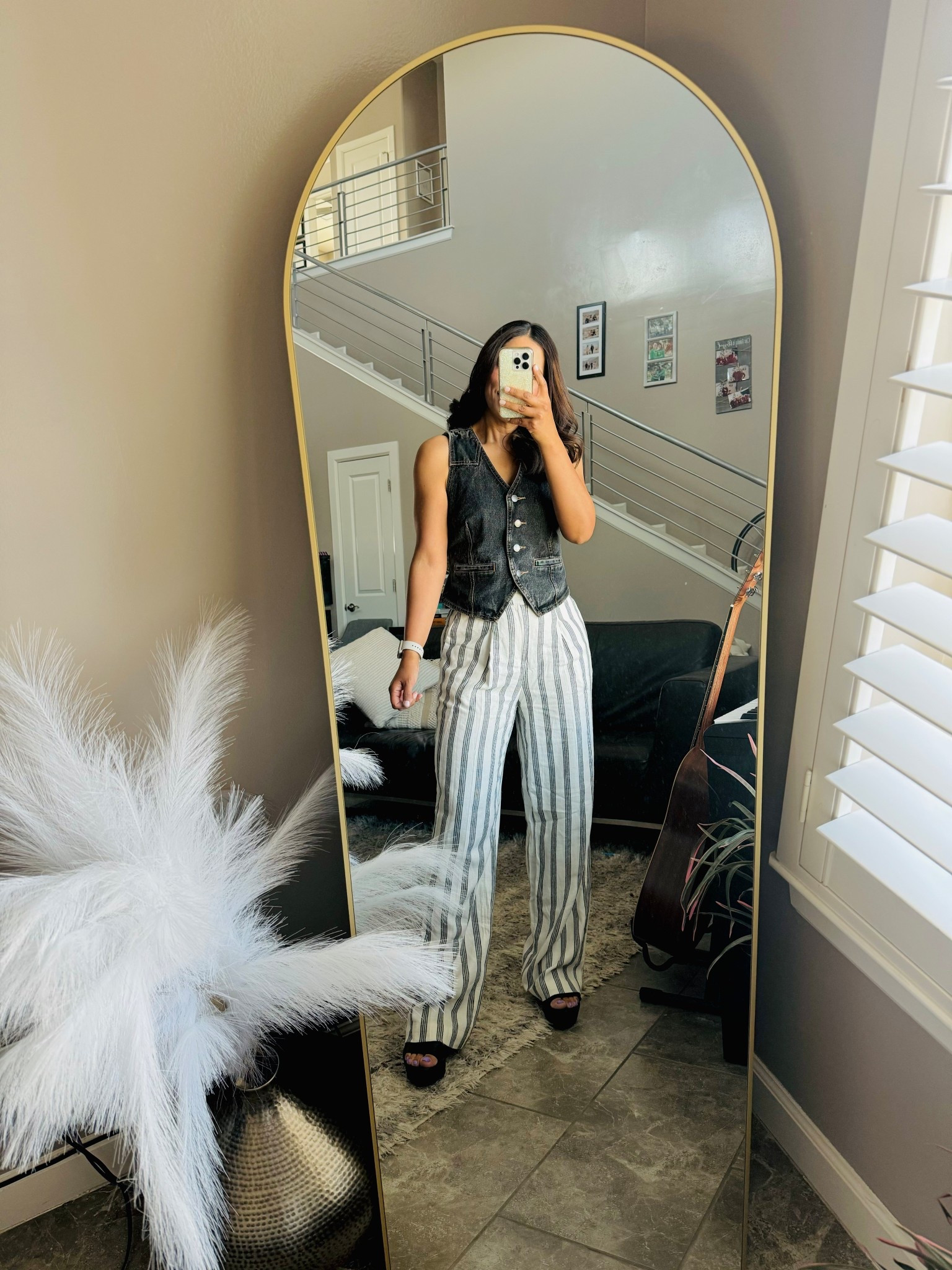 Summer vibees

#LTKSummerEdit #LTKStyleTip #LTKFindsUnder50