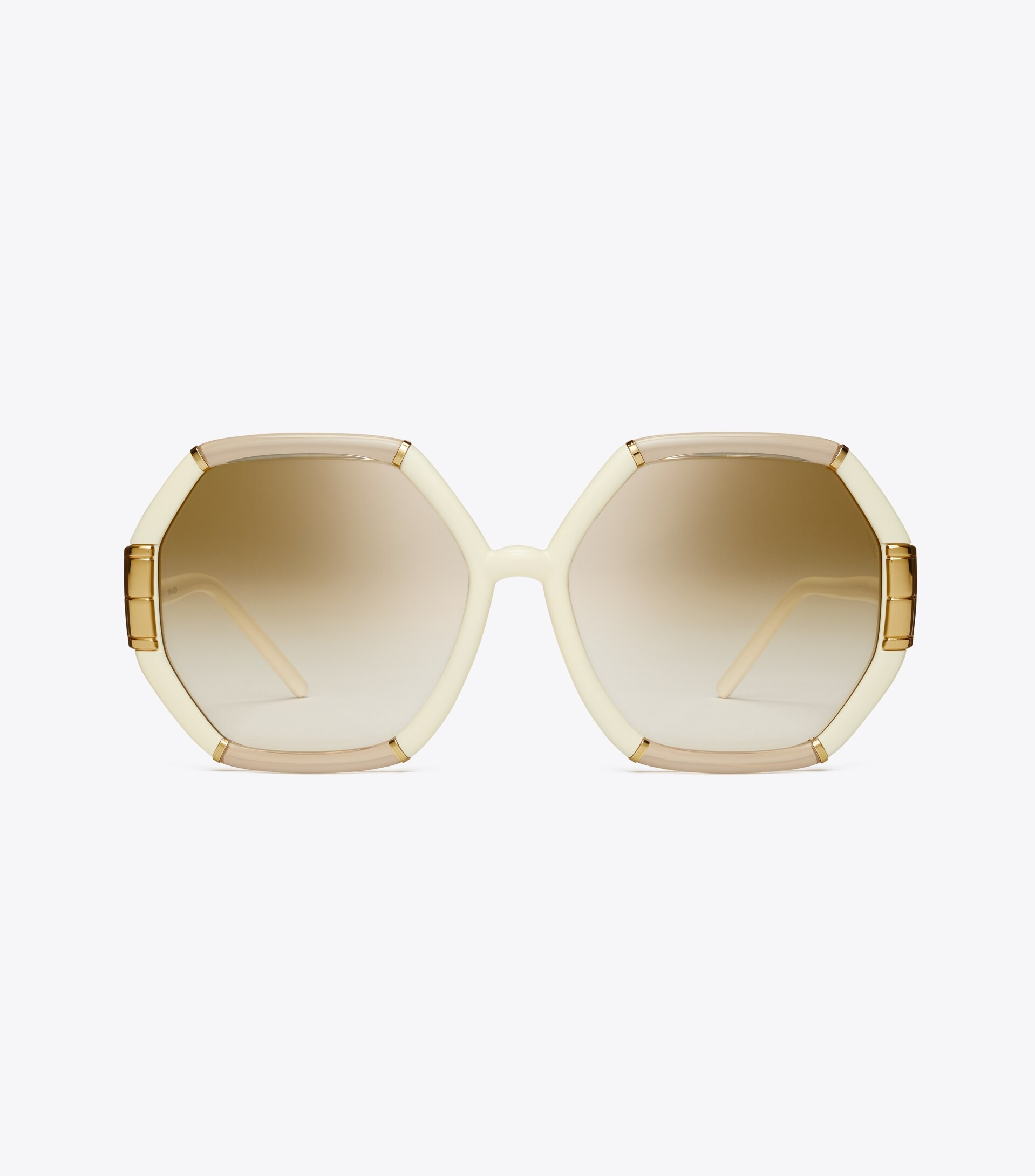 Eleanor Geometric Sunglasses | Tory Burch (US)