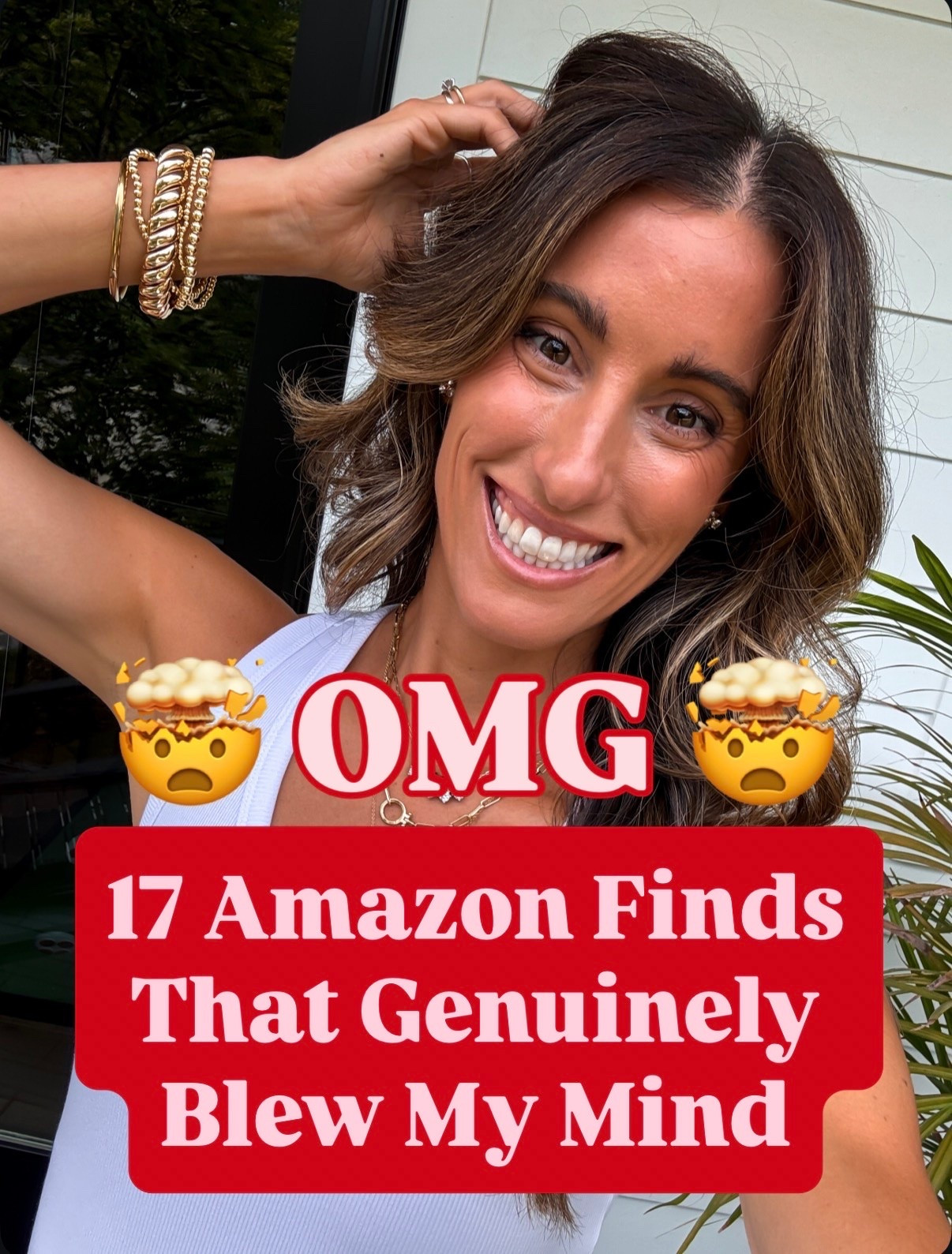 Omg these blew my mind! Follow for more.

#LTKselfcare #LTKmorningroutine #LTKgrwm
