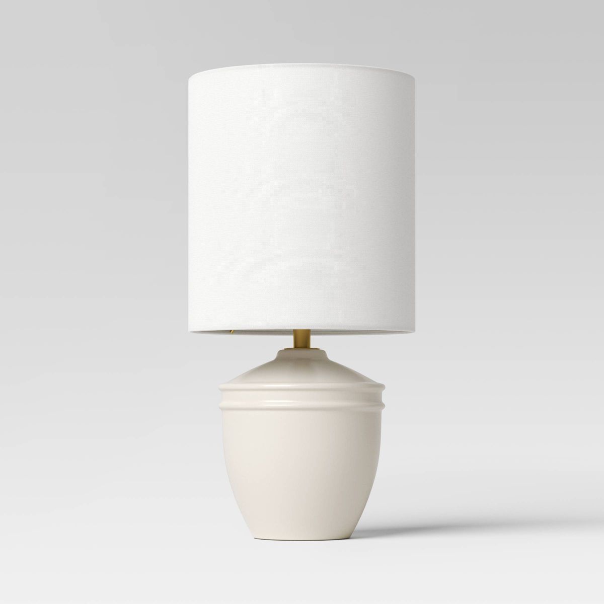 Mini Ceramic Table Lamp - Threshold™ | Target