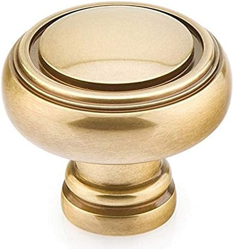 Emtek 86610US7 Norwich Us7 1.25 Cab Knob - - Amazon.com | Amazon (US)