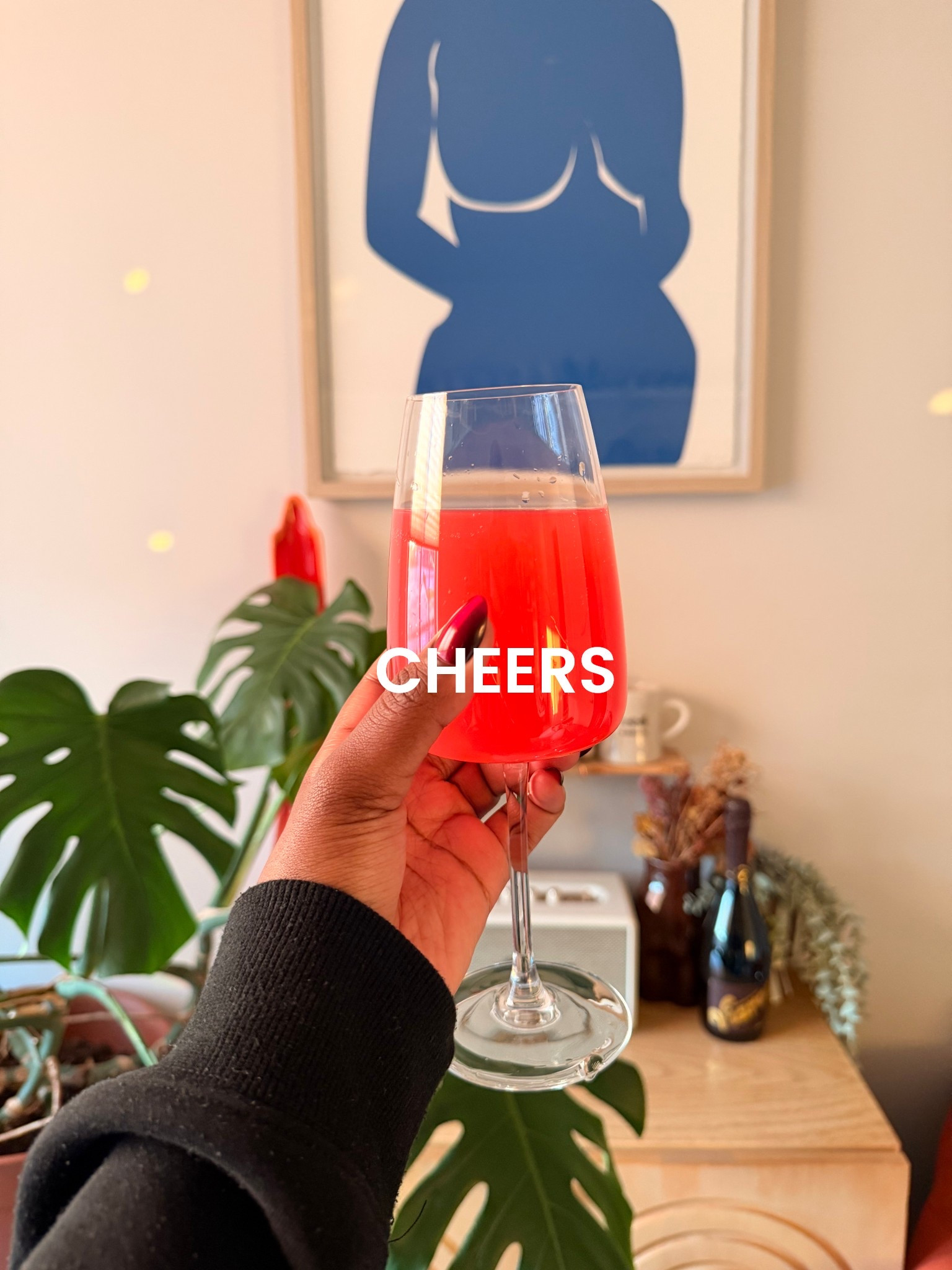 It’s always happy hour here! 

#LTKdayinmylife #LTKfoodie #LTKHome