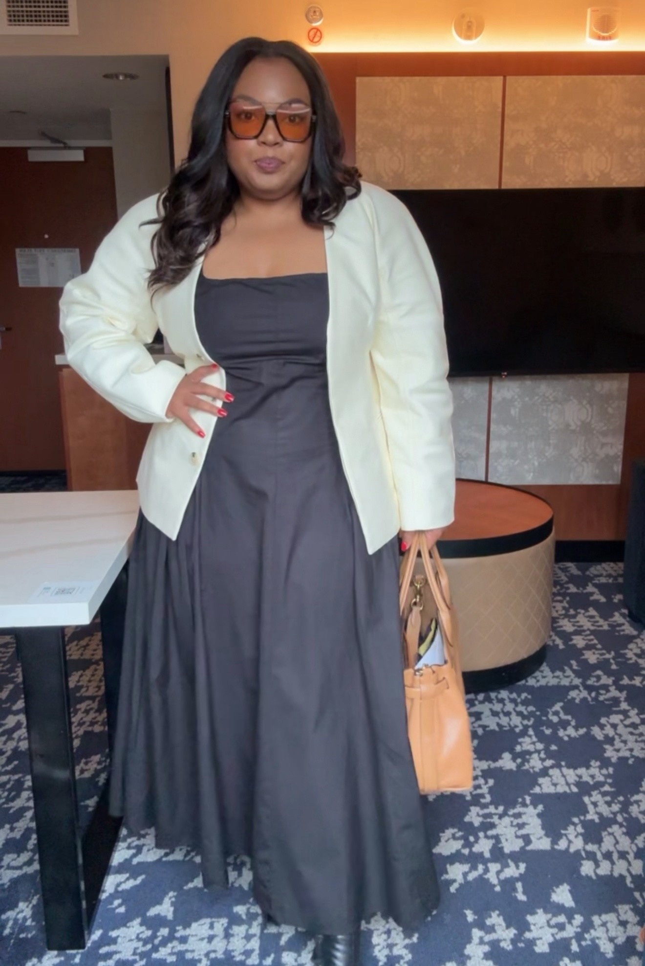 Fall Outfit of the day! 
Size 14, Size Large 

#LTKStyleTip #LTKFallSale #LTKMidsize