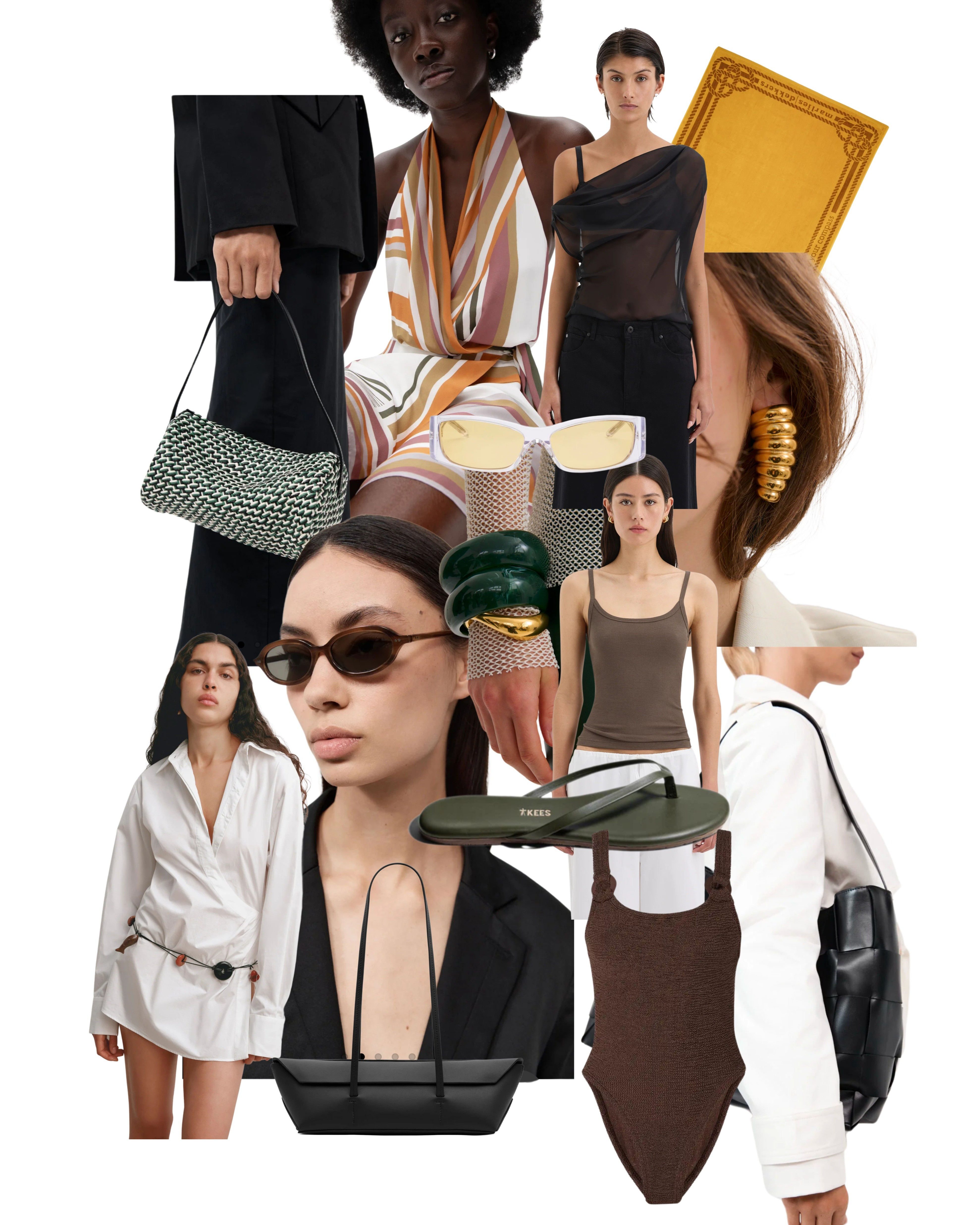MY SUMMER WISHLIST !! Some pieces are on sale too. <3

#LTKsummer #LTKstyletip #LTKaustralia