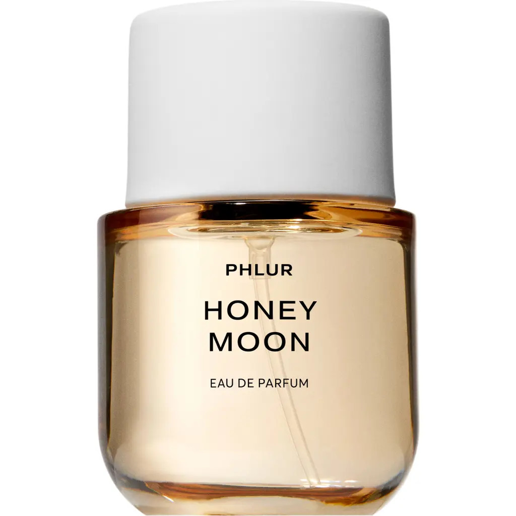PHLUR Honey Moon Eau de Parfum at Nordstrom, Size 1.7 Oz | Nordstrom