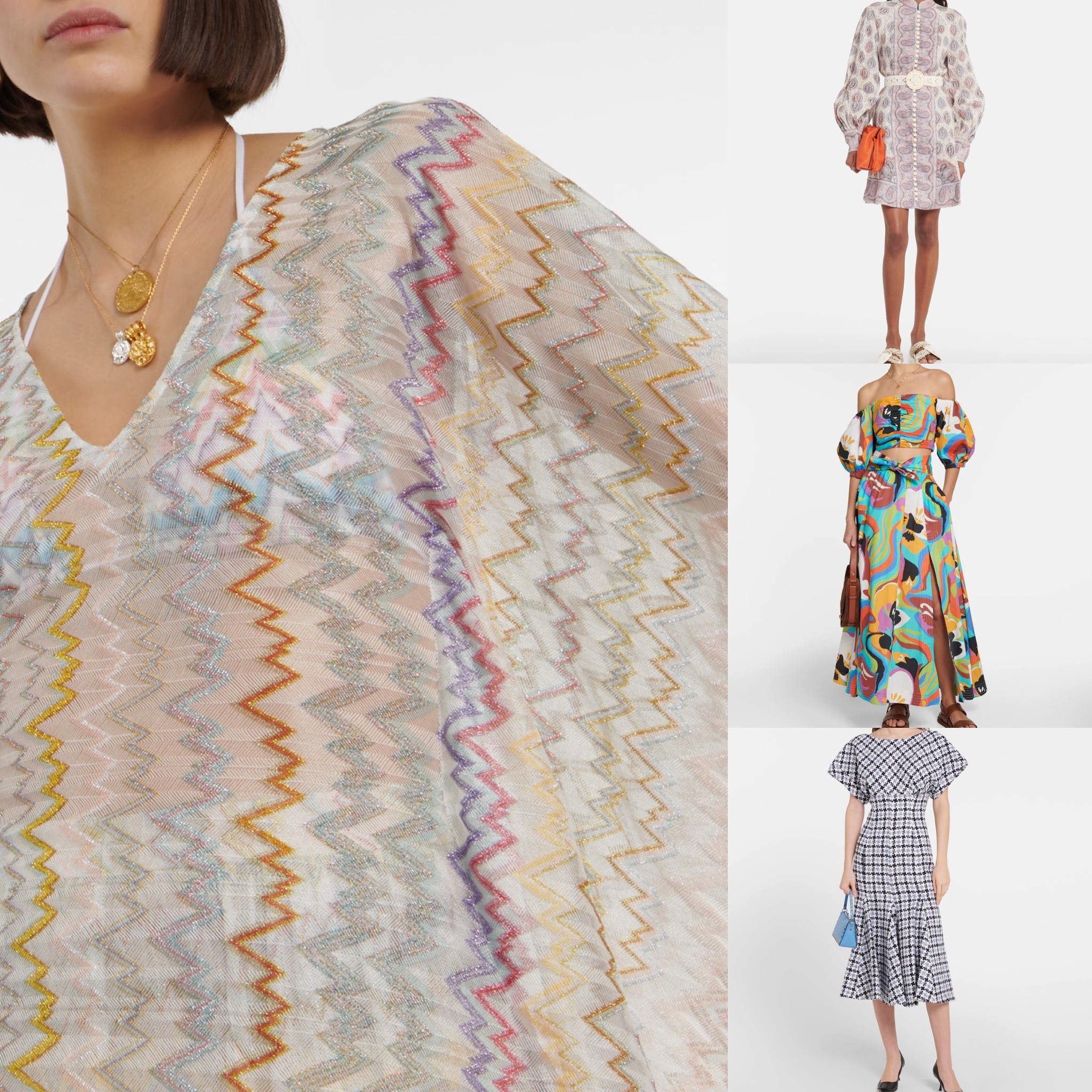 Mega sale - will sell out soon! Shop fast! #missoni #designersale #zimmermann #carolinahererra

#LTKsalealert #LTKtravel #LTKSale