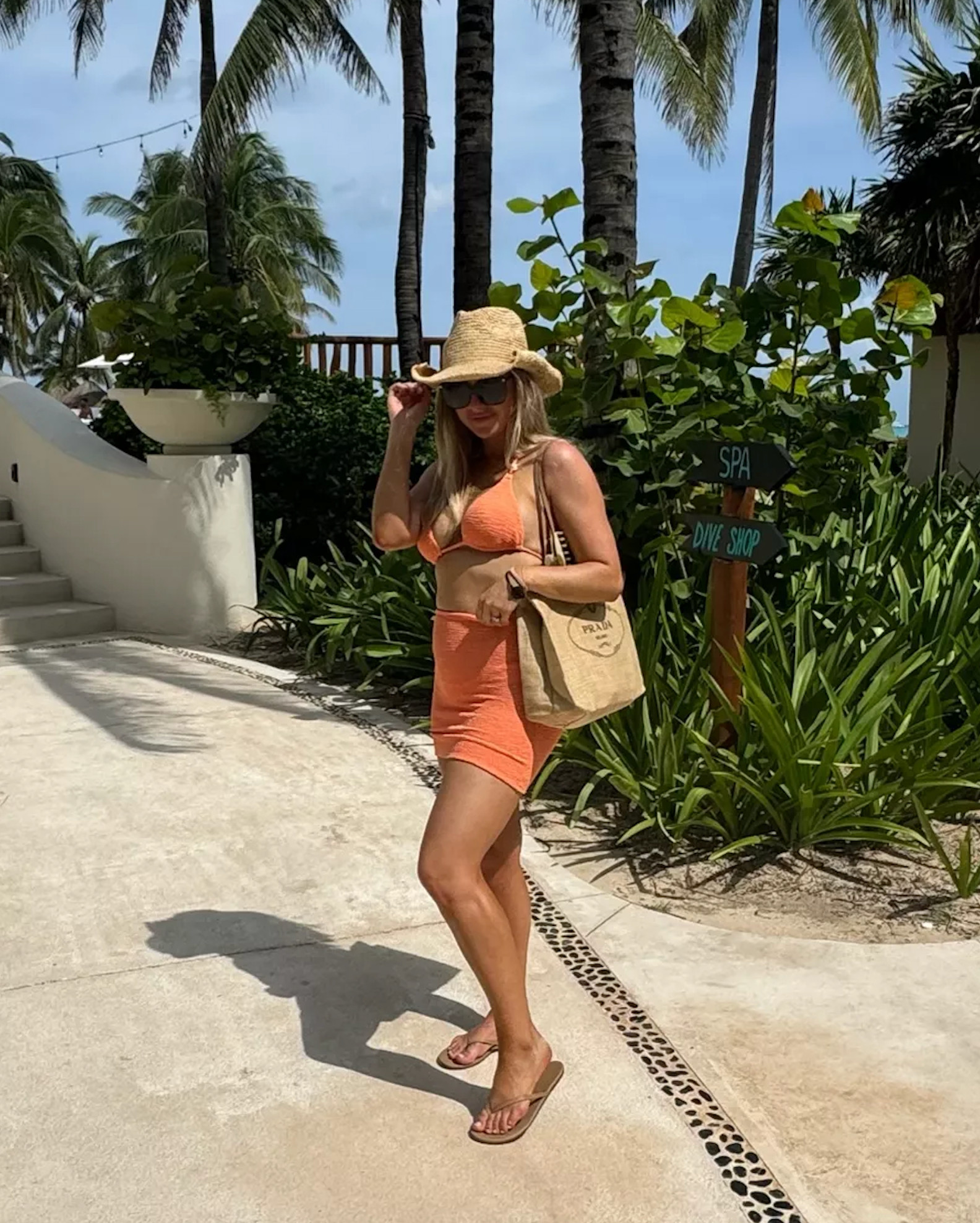 Swim roundup perfect for spring break travel!  

 