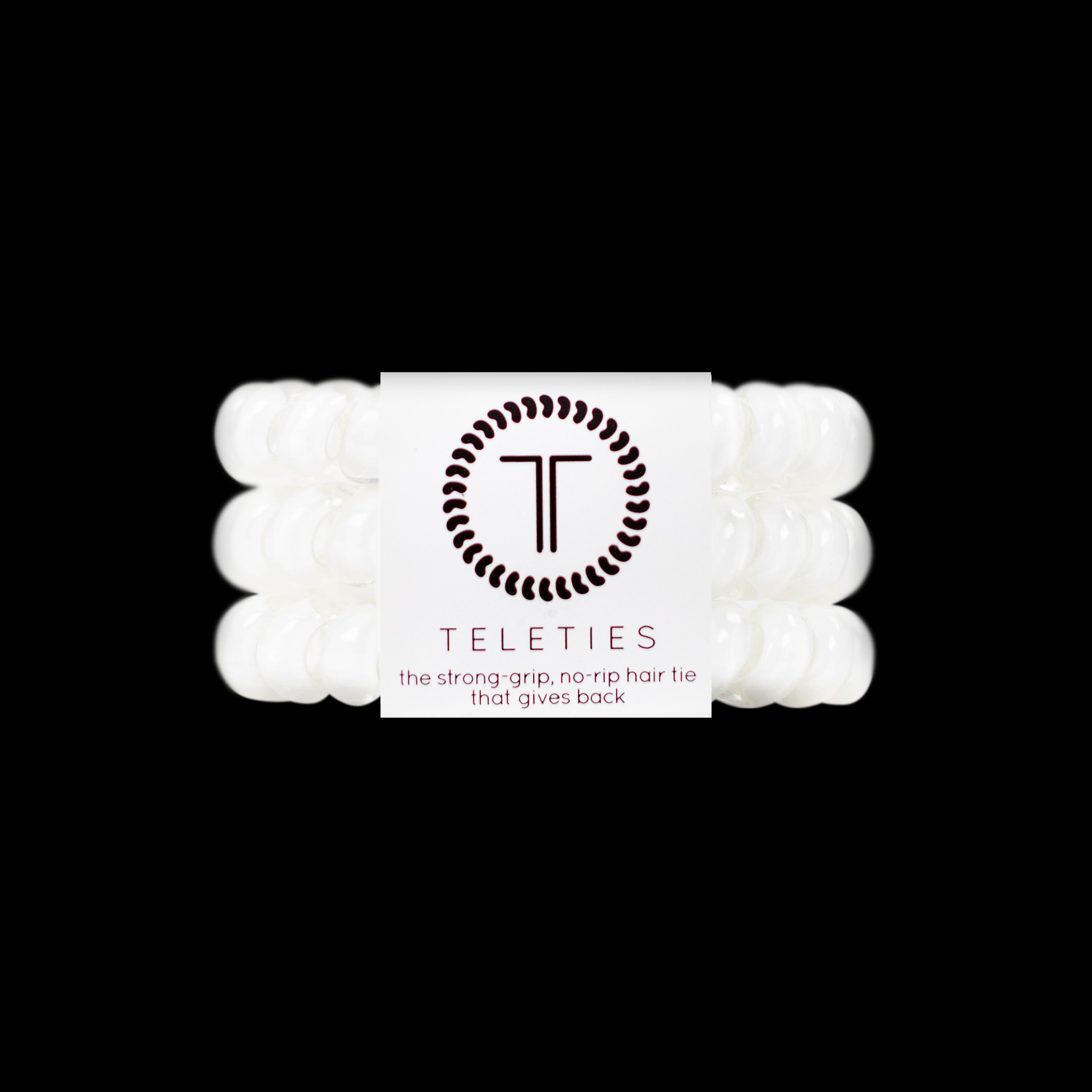 Coconut White | TELETIES