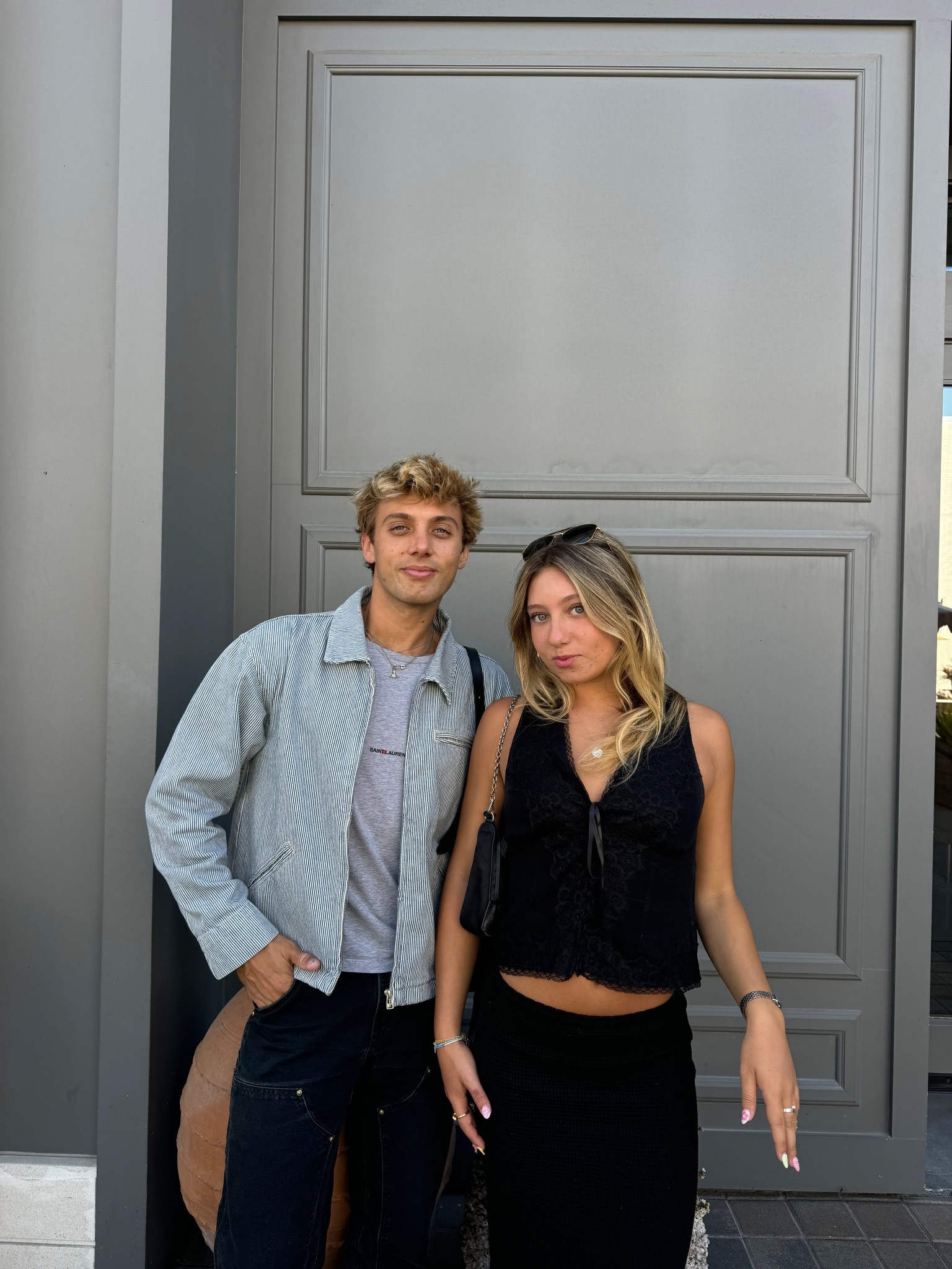 sunday best 

#LTKStyleTip #LTKSeasonal #LTKMens