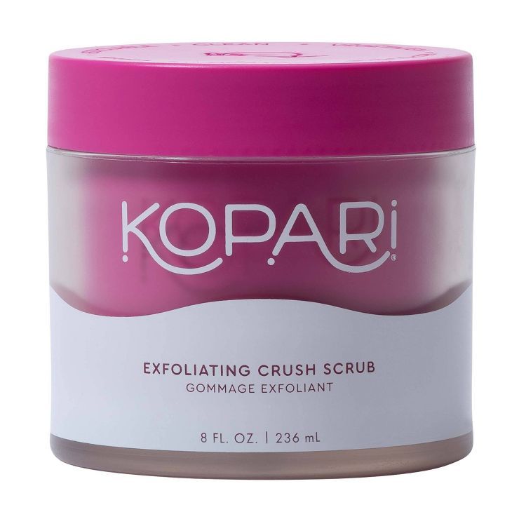 Kopari Exfoliating Crush Scrub - 8oz - Ulta Beauty | Target