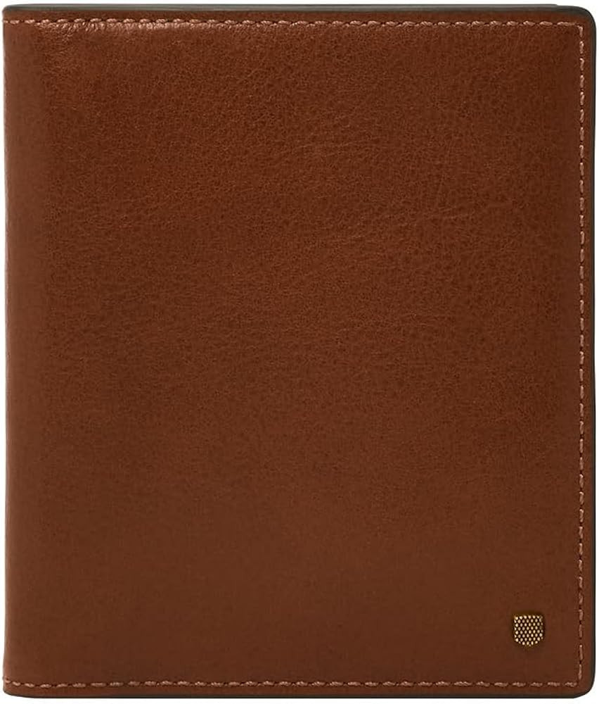 Fossil Men's Passport Case | Amazon (US)