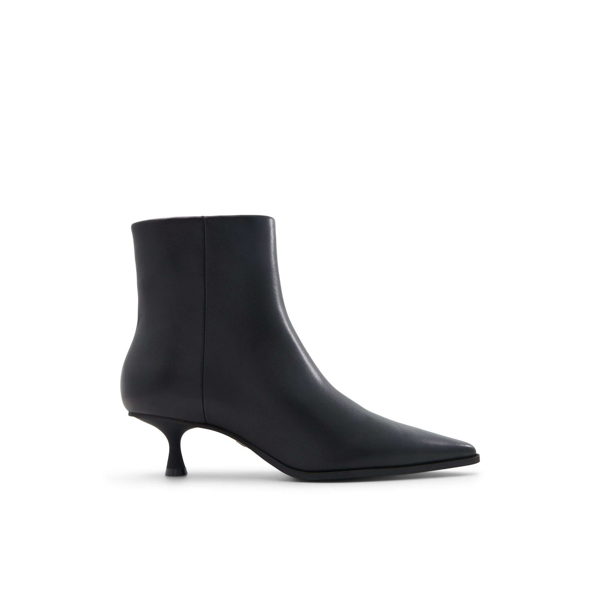 ALDO Emmalie - Women's Ankle Boot - Black, Size 11 | Aldo Shoes (US)