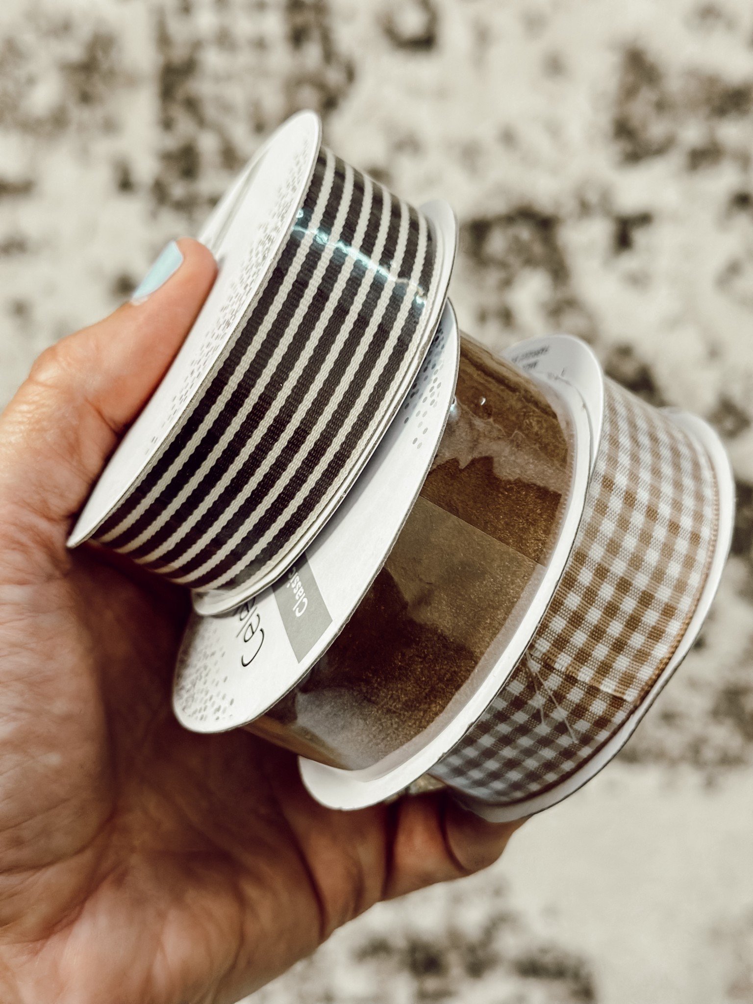 Fall ribbon I’m loving from Michael’s.

#LTKFindsUnder50 #LTKSeasonal #LTKHome