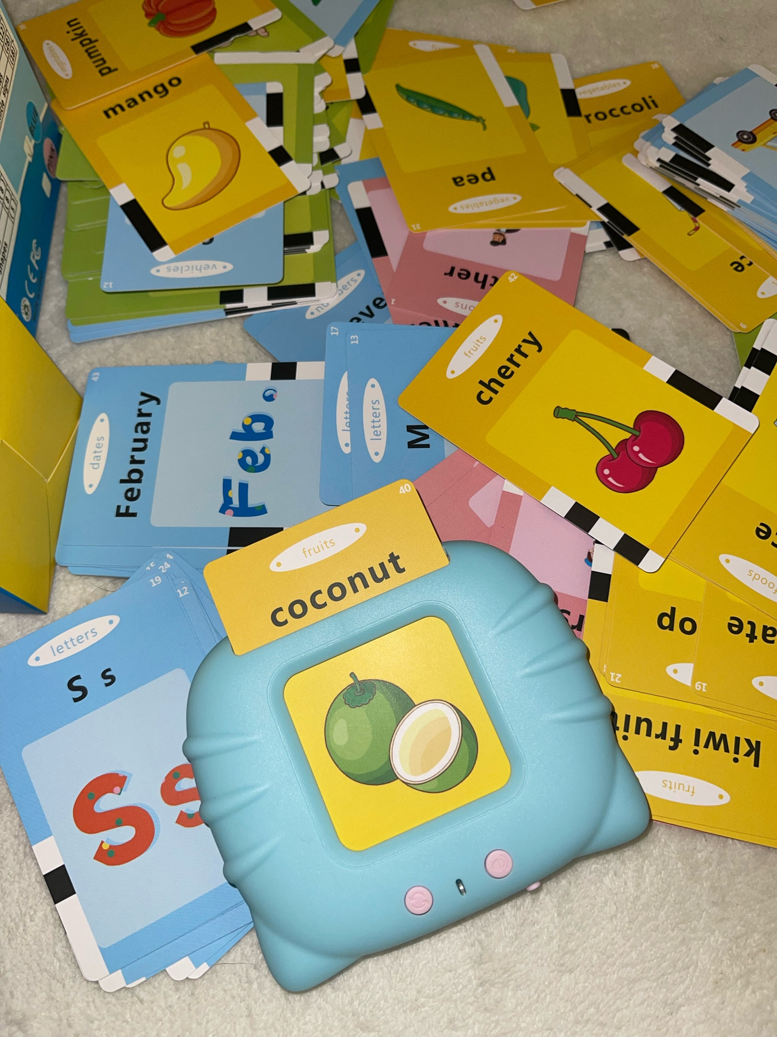 Amazing toddler learning toy find! 

#LTKkids #LTKunder50 #LTKGiftGuide