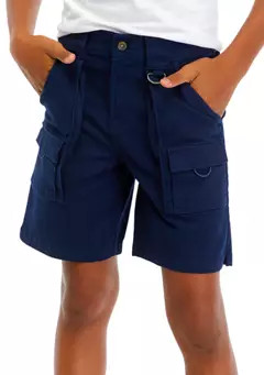 Boys 8-20 Fishing Shorts | Belk
