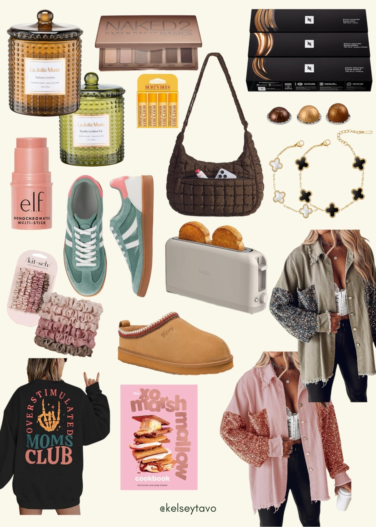 Last minute gift ideas for mom 
Gifts for her, gift guide for her 
Gift guide for besties 


#LTKselfcare #LTKFindsUnder100 #LTKGiftGuide