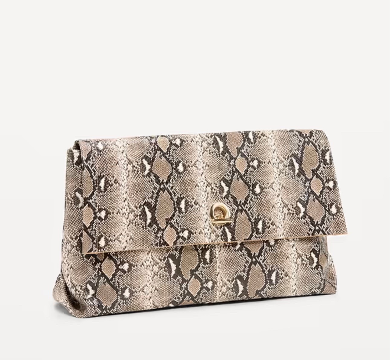 Oversized Slouchy Clutch

#LTKootd #LTKgrwm #LTKSeasonal