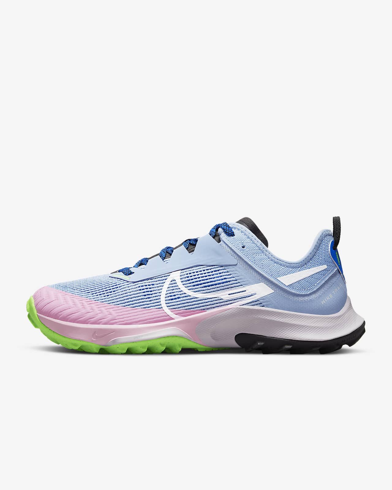 Nike Air Zoom Terra Kiger 8 Women's Trail Running Shoes. Nike GB | Nike (UK)