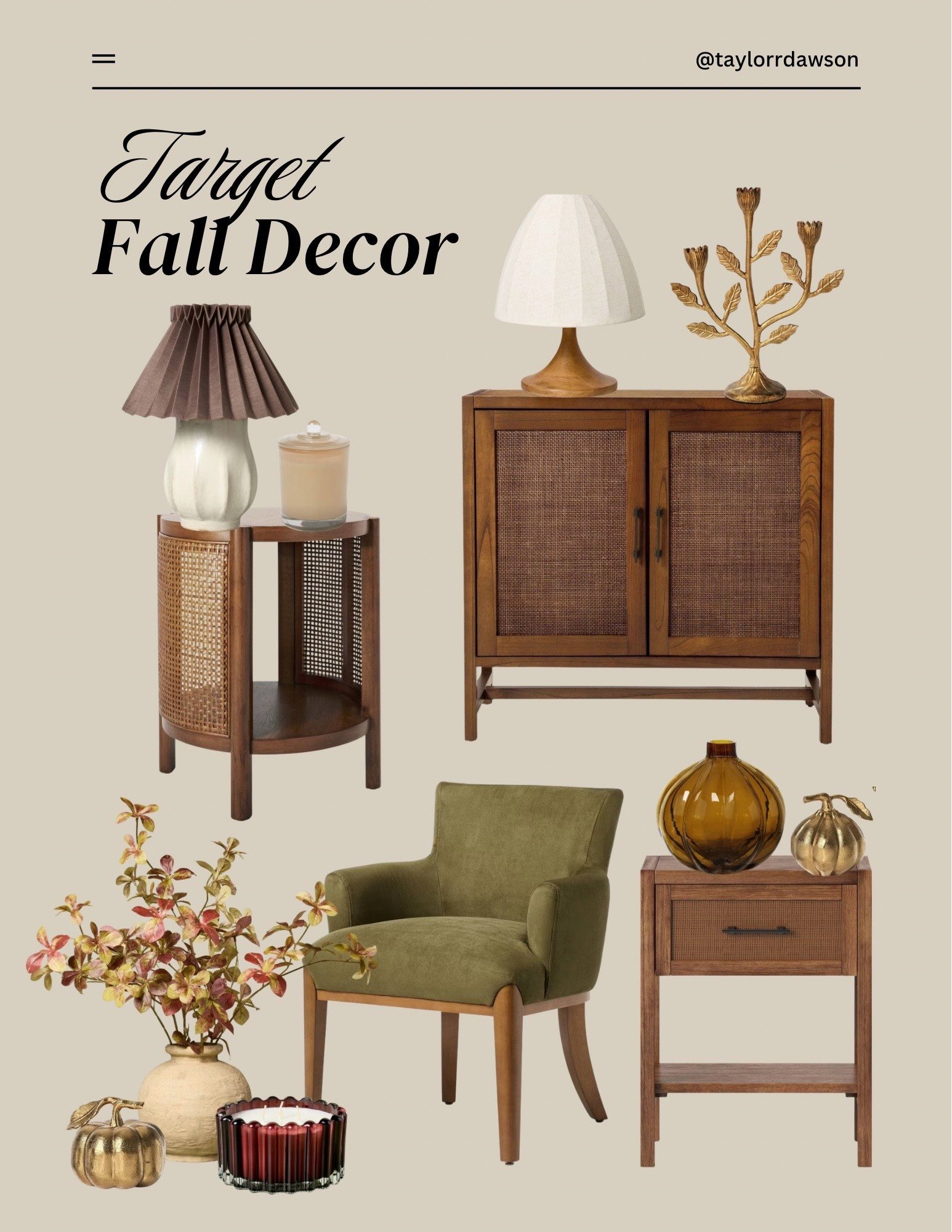 Fall decor from Target

fall aesthetic, fall vibes, fall home, fall candle, fall lamp, home decor

#LTKItBag #LTKHome #LTKSeasonal