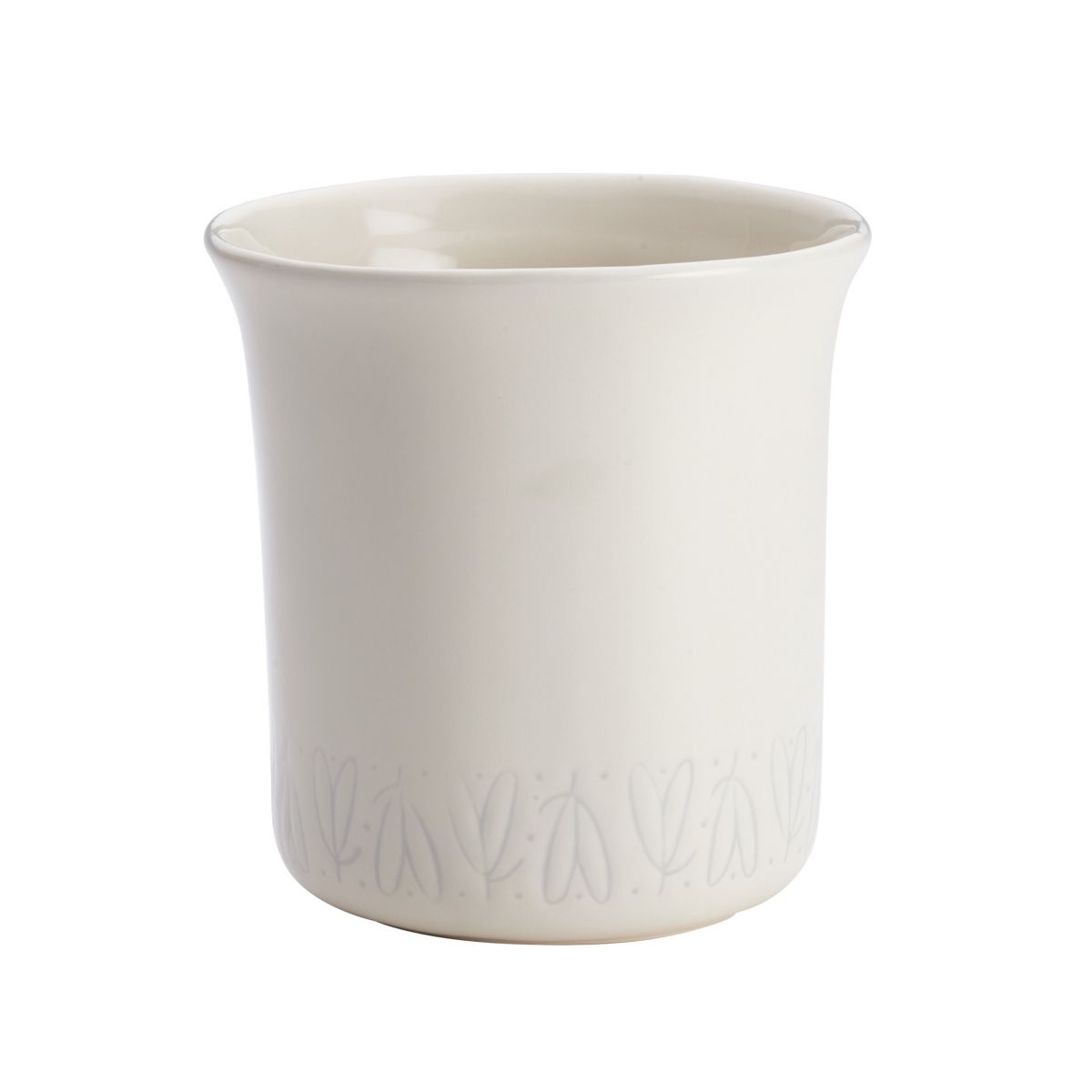Ayesha Collection Ceramic Tool Crock | Macys (US)