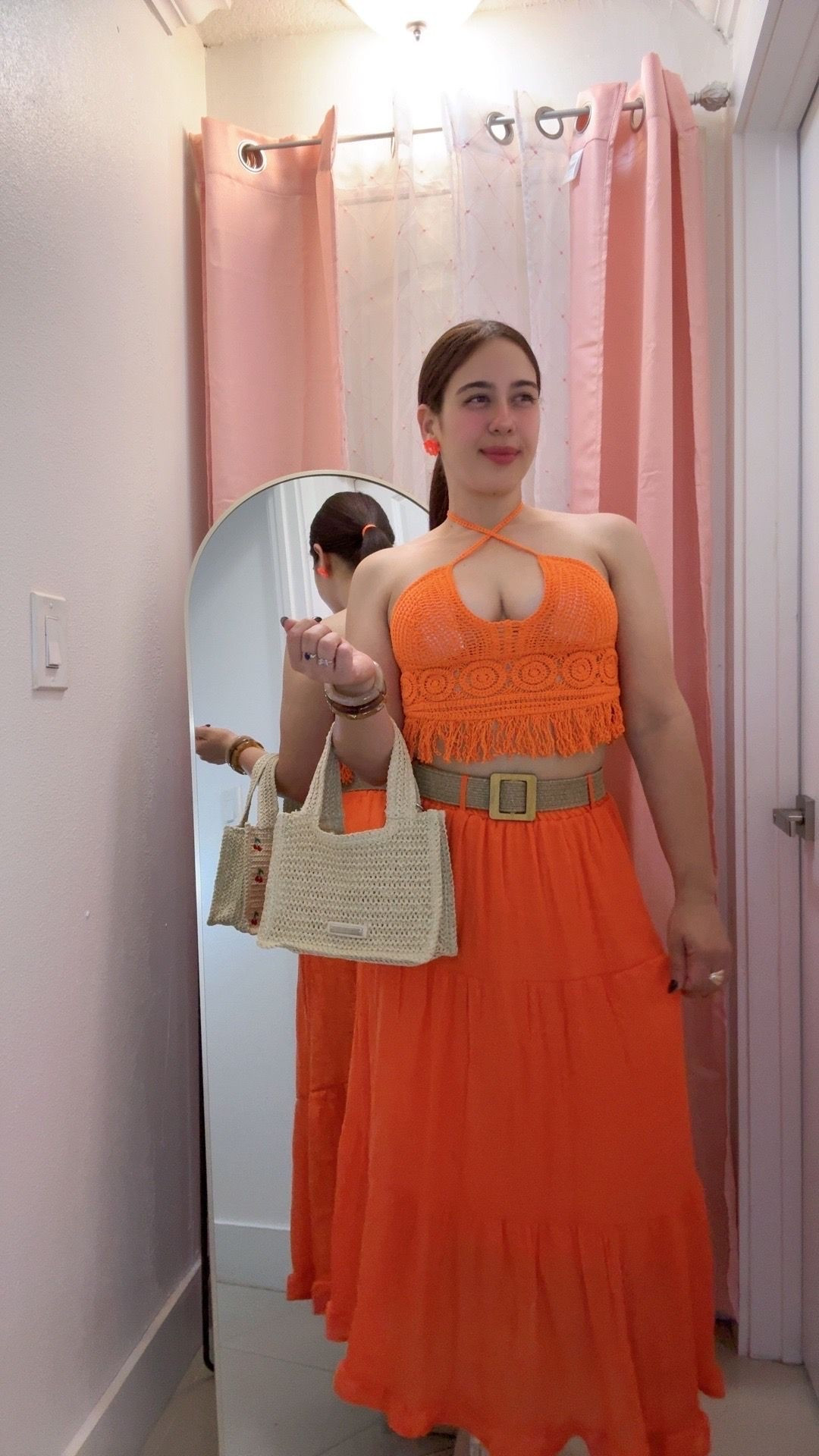 ❤️🧡🧡🧡🧡