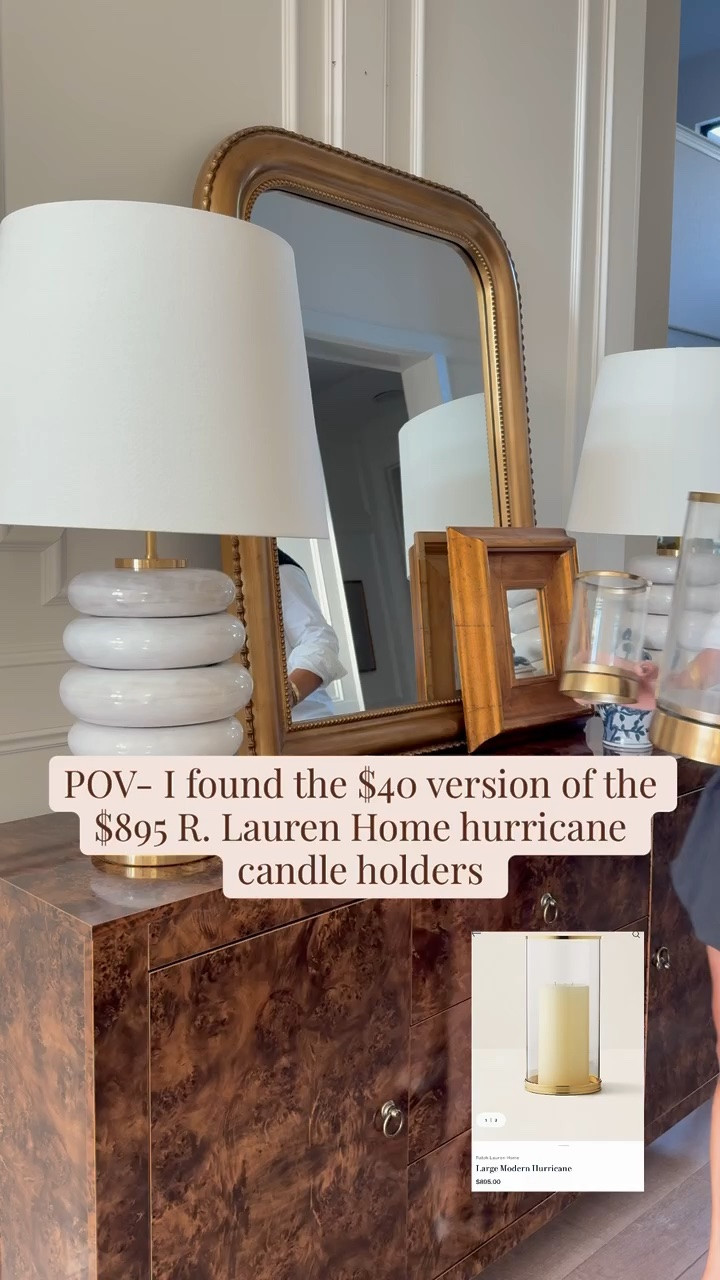 Hurricane candle holders on Amazon!

Follow me at @miriamobrien_ on IG and TikTok! 

#AmazonHome #HomeDecor  #AmazonFinds  


#LTKHome #LTKSeasonal #LTKOver40

#LTKHome #LTKOver40 #LTKSeasonal

#LTKOver40 #LTKHome #LTKSeasonal

#LTKHome #LTKOver40 #LTKSeasonal