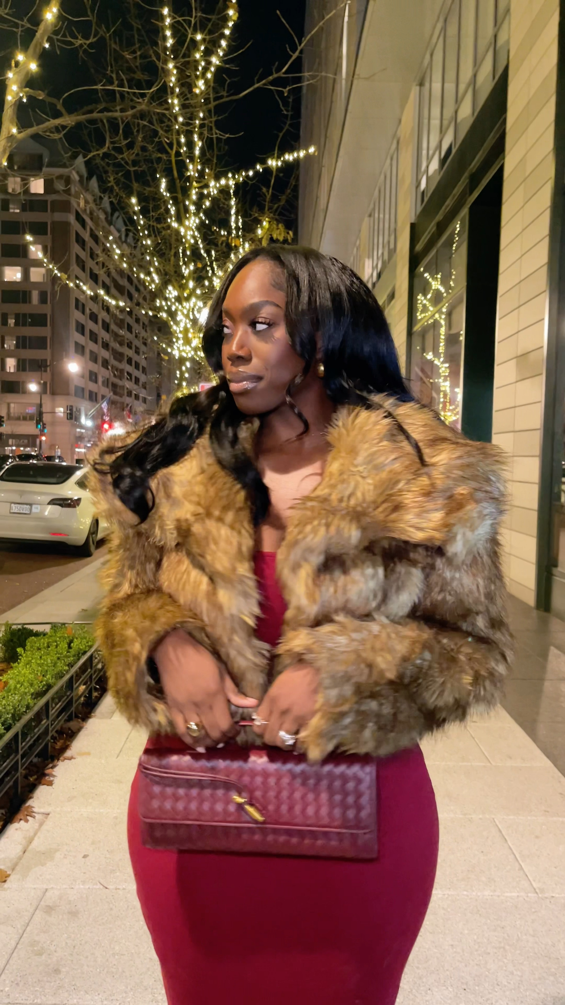 

Dress is by @by.luwa on Instagram! (Size L) Check them out 

#LTKmidsize #LTKplussize #LTKstyletip