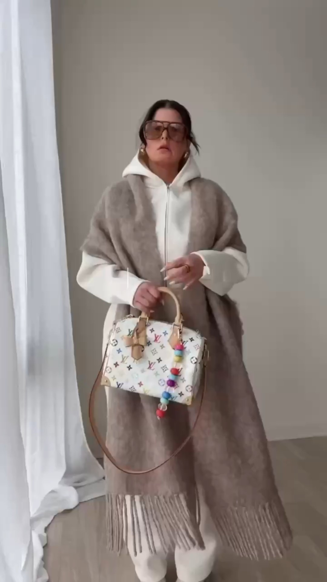 Winter outfit 
Fleece outfit 

#LTKSeasonal