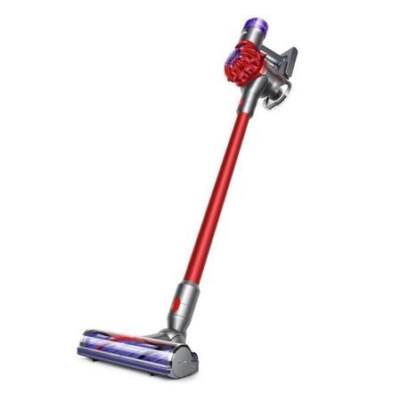 Today Only! At target get the Dyson V8 origin cordless stick vacuum for only $279.99 that’s $100 off!

#LTKGiftGuide #LTKhome #LTKHolidaySale