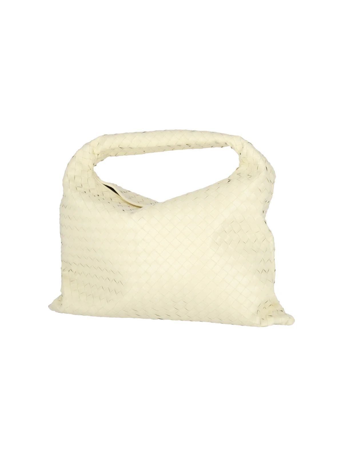 Bottega Veneta Large Hop Shoulder Bag | Cettire Global