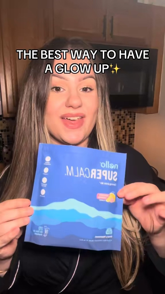 The best way to have a glow up✨

#LTKFitness #LTKFindsUnder50